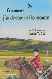 Comment J'Ai Découvert Le Monde