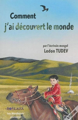Capa do artigo Comment J'Ai Découvert Le Monde
