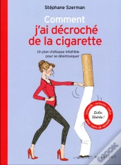 Capa do artigo Comment J
