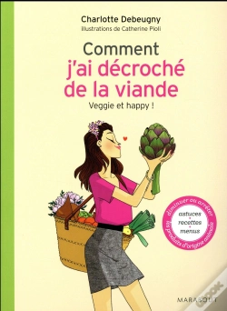 Capa do artigo Comment J'Ai Decroche De La Viande