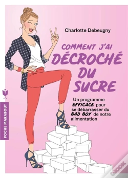 Capa do artigo Comment J'Ai Decroche Du Sucre