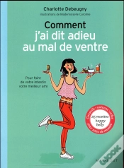 Capa do artigo Comment J