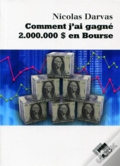 Comment J'Ai Gagné 2.000.000 $ En Bourse