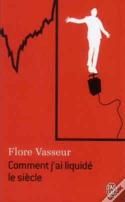 Capa do artigo Comment J'Ai Liquide Le Siecle
