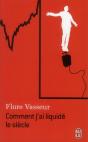 Comment J'Ai Liquide Le Siecle - Preview