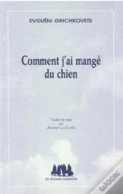 Capa do artigo Comment J