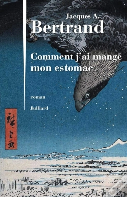 Capa do artigo Comment J'Ai Mangé Mon Estomac
