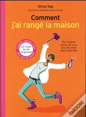 Comment J'Ai Range La Maison