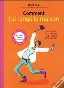 Capa do artigo Comment J'Ai Range La Maison