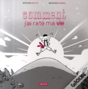 Capa do artigo Comment J