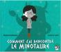 Comment J'Ai Rencontre Le Minotaure - Preview