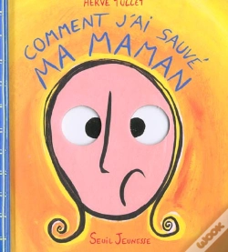 Capa do artigo Comment J'Ai Sauve Ma Maman
