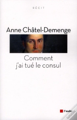 Capa do artigo Comment J'Ai Tué Le Consul