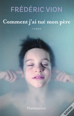 Capa do artigo Comment J'Ai Tue Mon Pere