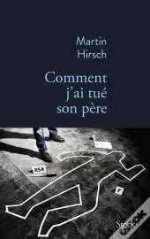 Comment J'Ai Tué Son Père