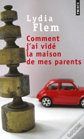 Comment J'Ai Vide La Maison De Mes Parents