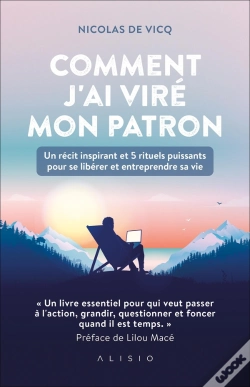 Capa do artigo Comment J'Ai Viré Mon Patron