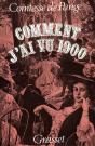 Comment J'Ai Vu 1900 - Preview