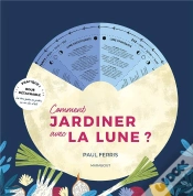 Capa do artigo Comment Jardiner Avec La Lune ?