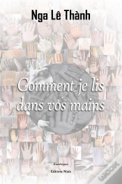 Capa do artigo Comment Je Lis Dans Vos Mains