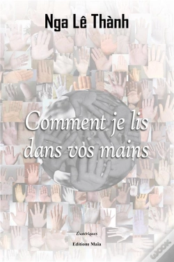 Capa do artigo Comment Je Lis Dans Vos Mains
