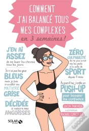 Capa do artigo Comment Je Me Suis Debarrassee De Tous Mes Complexes