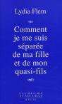 Comment Je Me Suis Séparée De Ma Fille Et De Mon Quasi-Fils - Preview