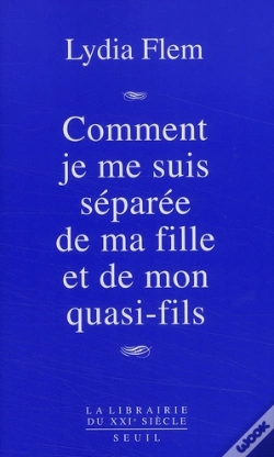 Capa do artigo Comment Je Me Suis Séparée De Ma Fille Et De Mon Quasi-Fils