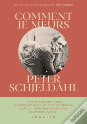 Capa do artigo Comment Je Meurs