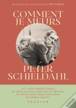 Capa do artigo Comment Je Meurs