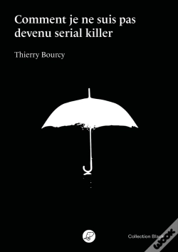 Capa do artigo Comment Je Ne Suis Pas Devenu Serial Killer
