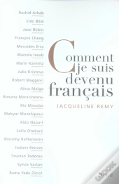 Comment Je Suis Devenu Français