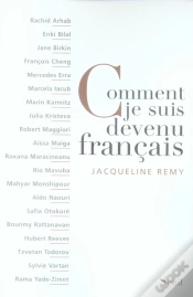 Capa do artigo Comment Je Suis Devenu Français
