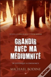 Capa do artigo Comment Je Suis Devenu Medium