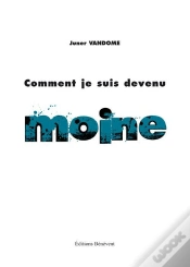 Capa do artigo Comment Je Suis Devenu Moine