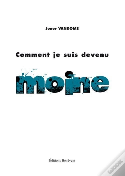 Capa do artigo Comment Je Suis Devenu Moine