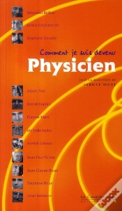 Capa do artigo Comment Je Suis Devenu Physicien