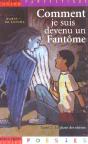 Comment Je Suis Devenu Un Fantôme T.2 ; Le Chant Des Sirènes - Preview