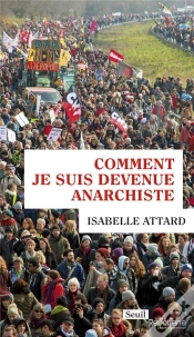 Capa do artigo Comment Je Suis Devenue Anarchiste