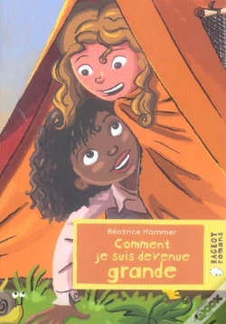 Capa do artigo Comment Je Suis Devenue Grande