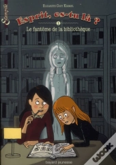 Comment Je Suis Devenue Médium T.1 ; Un Esprit Au Collège