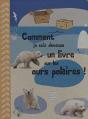 Comment Je Suis Devenue Un Livre Sur Les Ours Polaires ! - Preview