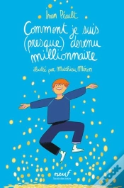 Capa do artigo Comment Je Suis (Presque) Devenu Millionnaire