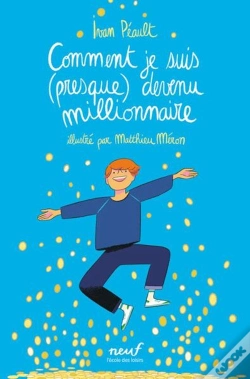 Capa do artigo Comment Je Suis (Presque) Devenu Millionnaire