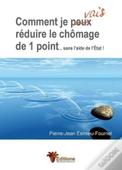 Capa do artigo Comment Je Vais Réduire Le Chômage De 1 Point Sans L