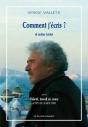Comment J'Écris ? Et Autres Textes ; Valletti‚ Travail En Cours - Preview