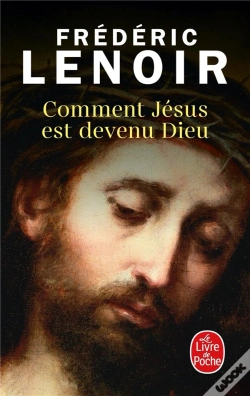 Capa do artigo Comment Jesus Est Devenu Dieu