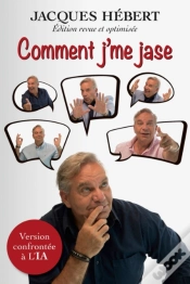 Capa do artigo Comment J