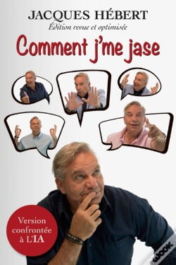 Capa do artigo Comment J'Me Jase
