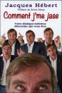 Comment J'Me Jase - Votre Dialogue Interieur Determine Qui Vous Etes - Preview